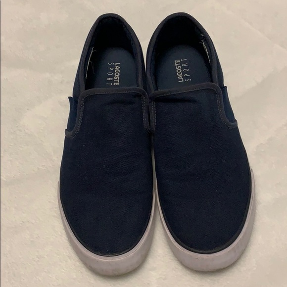 Lacoste Shoes ✨ - Picture 2 of 4